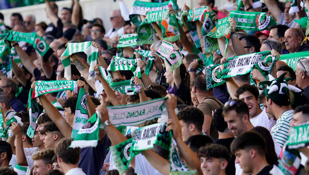 Todo lo que debes saber sobre las entradas para el partido del Racing ante el Deportivo en Riazor
