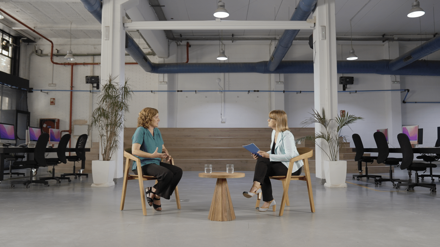 Fundación "la Caixa" Champions Workplace Integration for Young People with Mental Health Issues