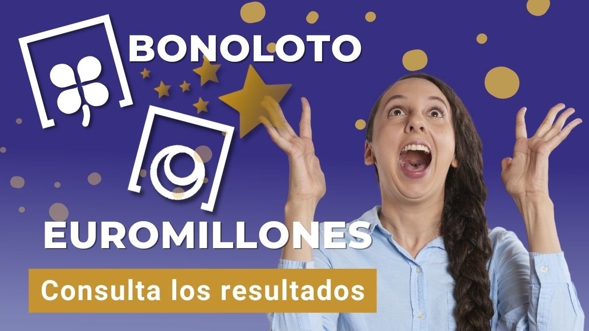 Lottery Results for Monday, October 14, 2024: A Night of Luck and Fortune in Spain